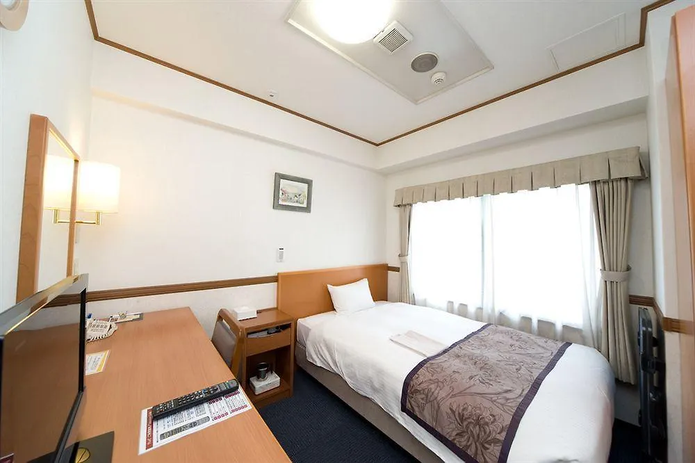 Almont Inn Tokyo Nihonbashi Hotel