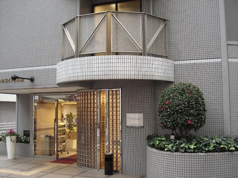 Almont Inn Tokyo Nihonbashi 2*,