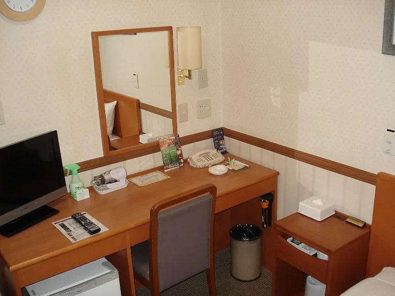 Almont Inn Tokyo Nihonbashi