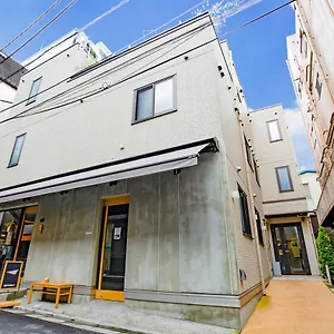 호텔 포트 하우스 시부야