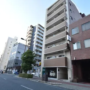 Appartamento Enzo Shin-osaka C
