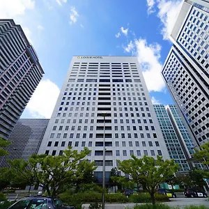 Loisir Shinagawa Seaside Hotel Präfektur Tokio