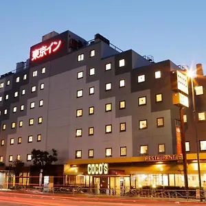 Tokyo Inn Hotel Präfektur Tokio