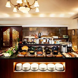 *** Hotel Viamare Japón