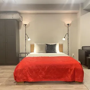 Appartamento Ffosaka.com