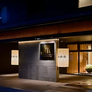 Rihga Place Shijo Karasuma Hotel Kyoto