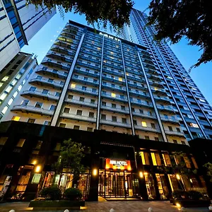 *** Hotel Apa Yodoyabashi Japón