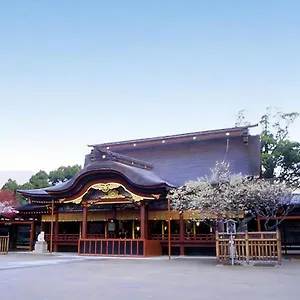 visit hotel