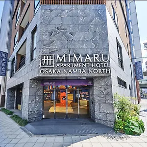 Mimaru Namba North Japan