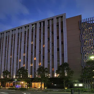 Gracery Tamachi Hotel Präfektur Tokio