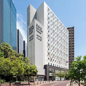 Daiwa Roynet Osaki Hotel Präfektur Tokio