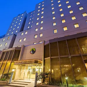 Ark Shinsaibashi Hotel Ōsaka