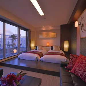 Hana Hotel Kyōto