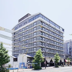 Sunroute Hotel Kyōto
