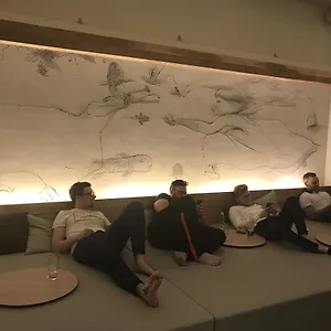 Santiago Hostel Kyōto