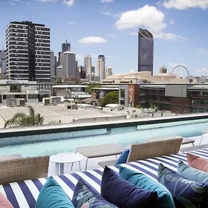 Ivy And Eve By Cllix Aparthotel Brisbane