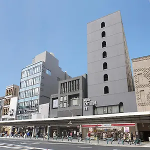 Welche Sind Besten In Der Nähe Von Fushimi Inari-taisha? Hotel der Economy-Klasse Kyōto