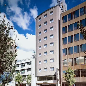Sancrane Hotel Kyōto
