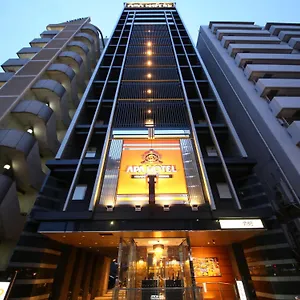 Apa Higashi Shinjuku Ekimae Tōkyō