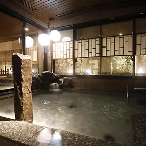 Dormy Premium Kitahama Japan