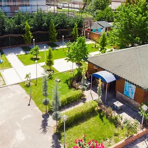 **** Pensión Juri Garden Albania
