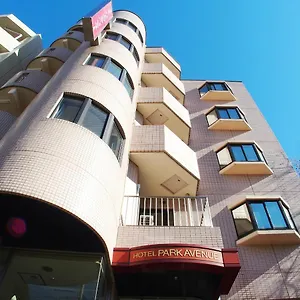 호텔 파크 애비뉴