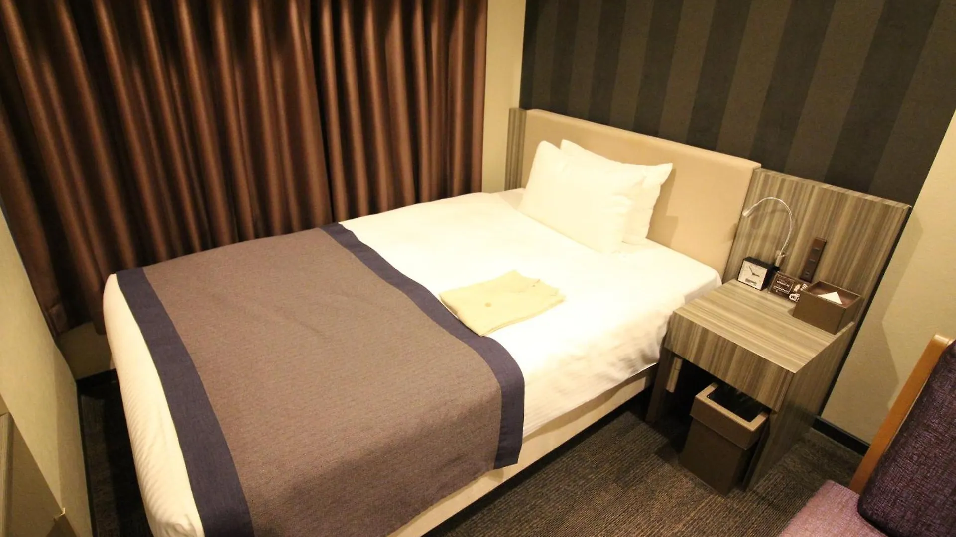 Almont Inn Tokyo Nihonbashi Hotel