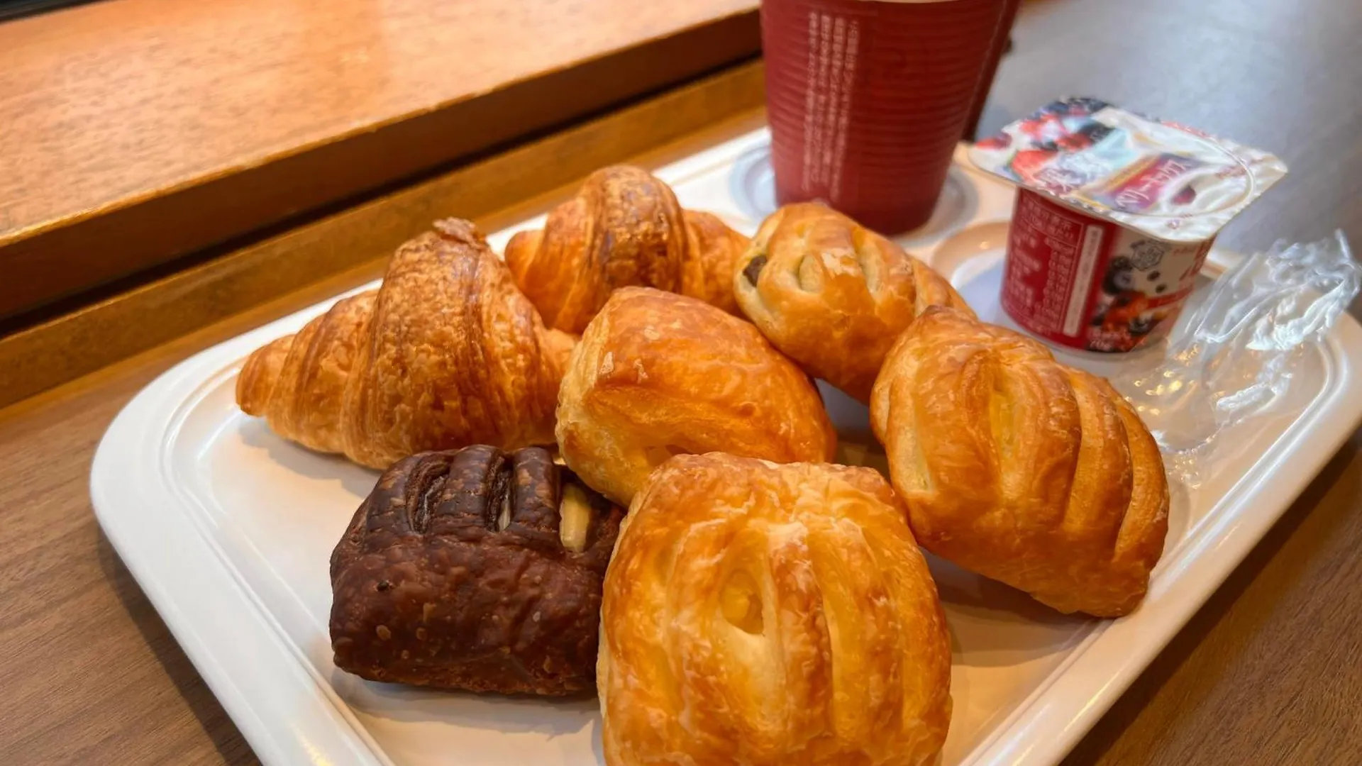 Almont Inn Tokyo Nihonbashi