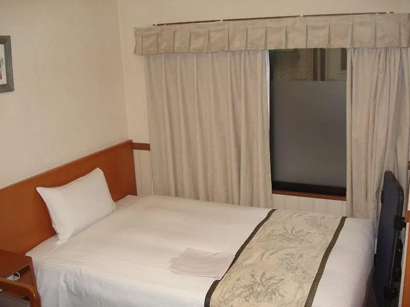 Almont Inn Tokyo Nihonbashi Hotel