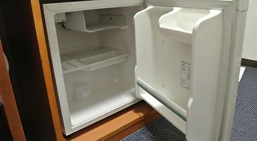 ** Hotel Almont Inn Tokyo Nihonbashi Japón