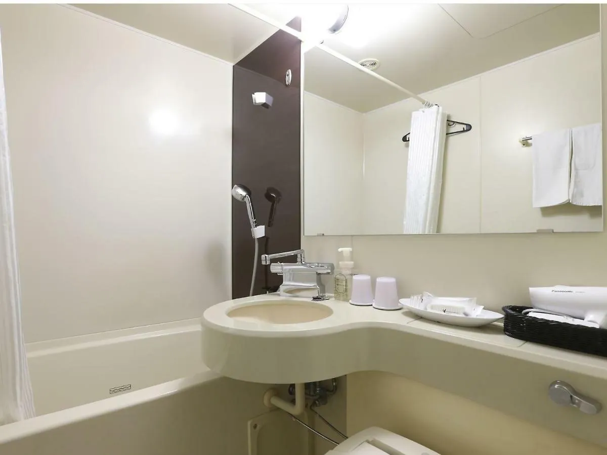 Hotel Almont Inn Tokyo Nihonbashi