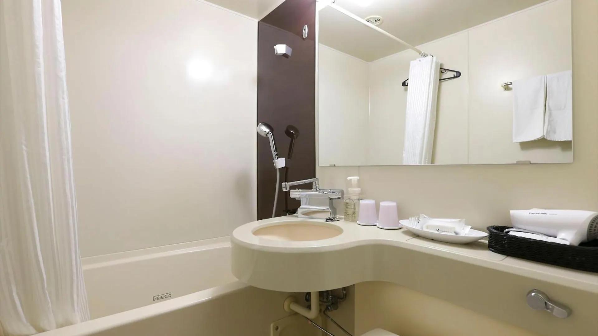 Hotel Almont Inn Tokyo Nihonbashi