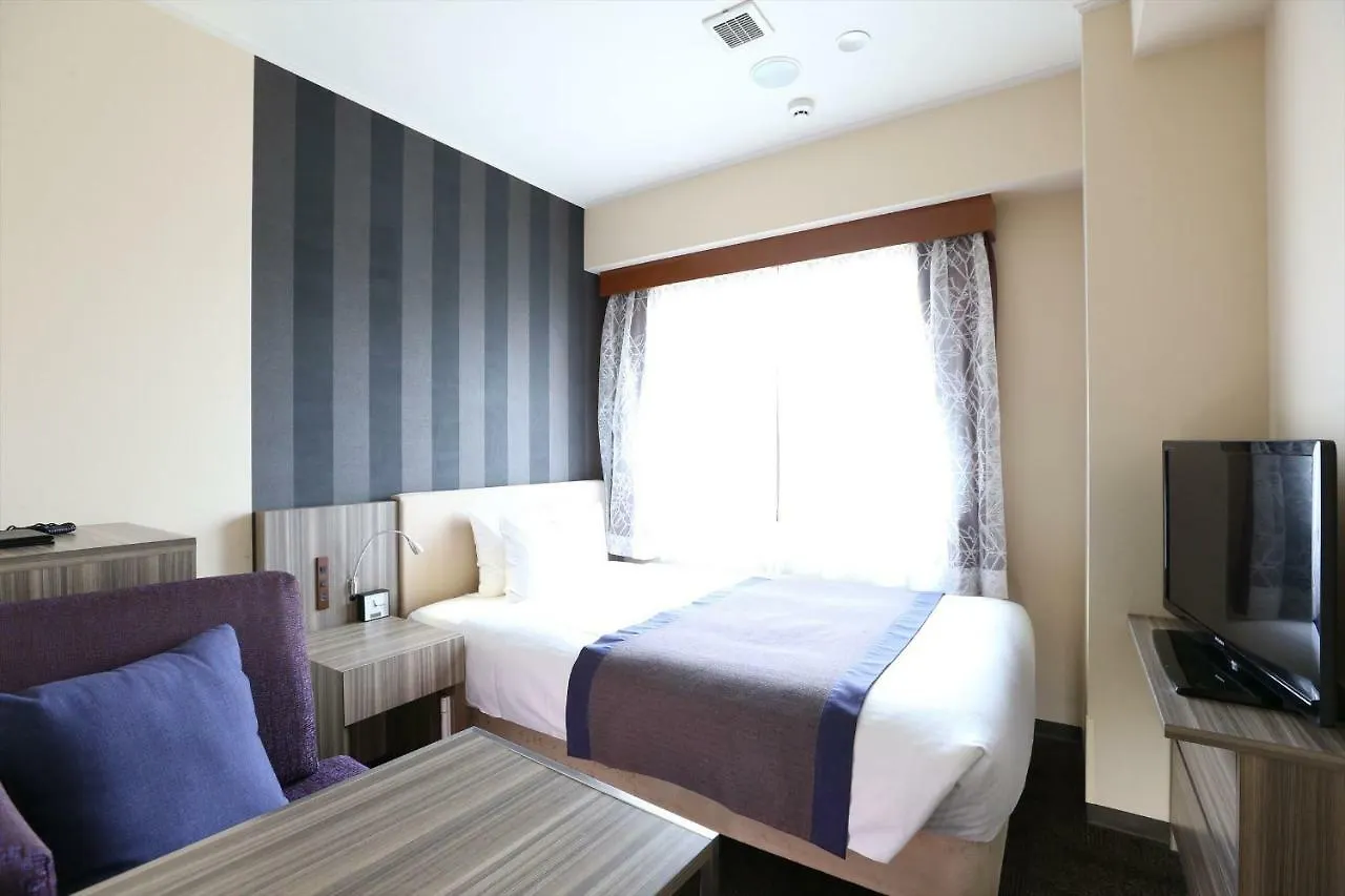 Almont Inn Tokyo Nihonbashi Japón