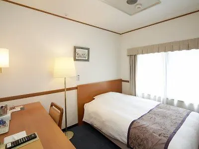 ** Hotel Almont Inn Tokyo Nihonbashi Japón