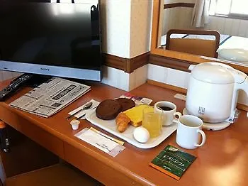 Hotel Almont Inn Tokyo Nihonbashi
