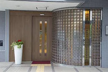 Almont Inn Tokyo Nihonbashi