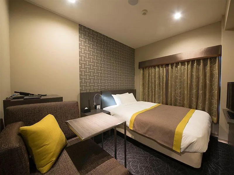 Almont Inn Tokyo Nihonbashi