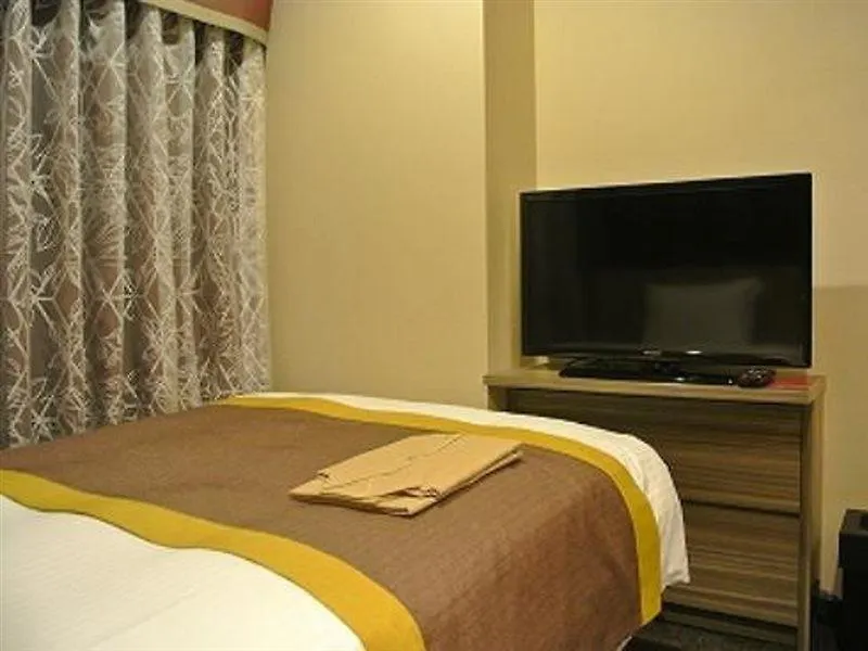 Almont Inn Tokyo Nihonbashi Hotel