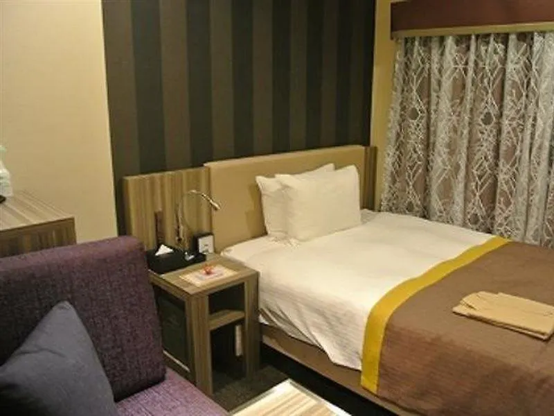 Hotel Almont Inn Tokyo Nihonbashi