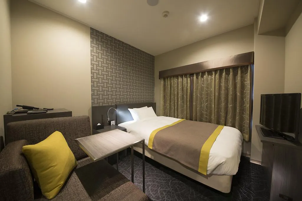 Hotel Almont Inn Tokyo Nihonbashi