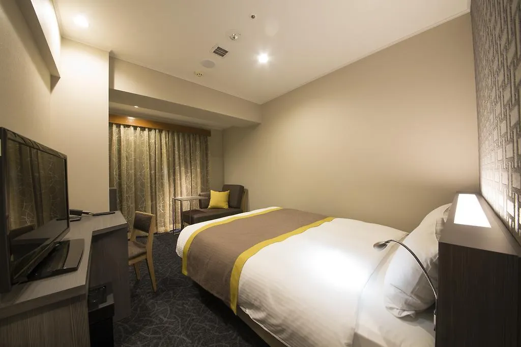 Almont Inn Tokyo Nihonbashi 2*,  Giappone