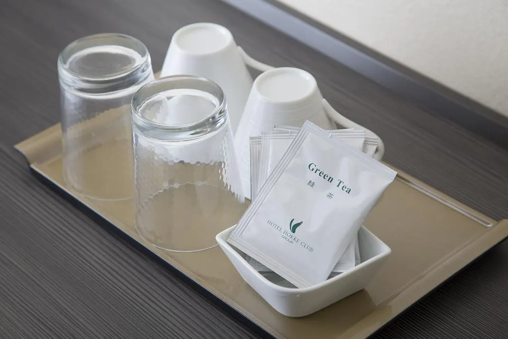 Almont Inn Tokyo Nihonbashi Hotel