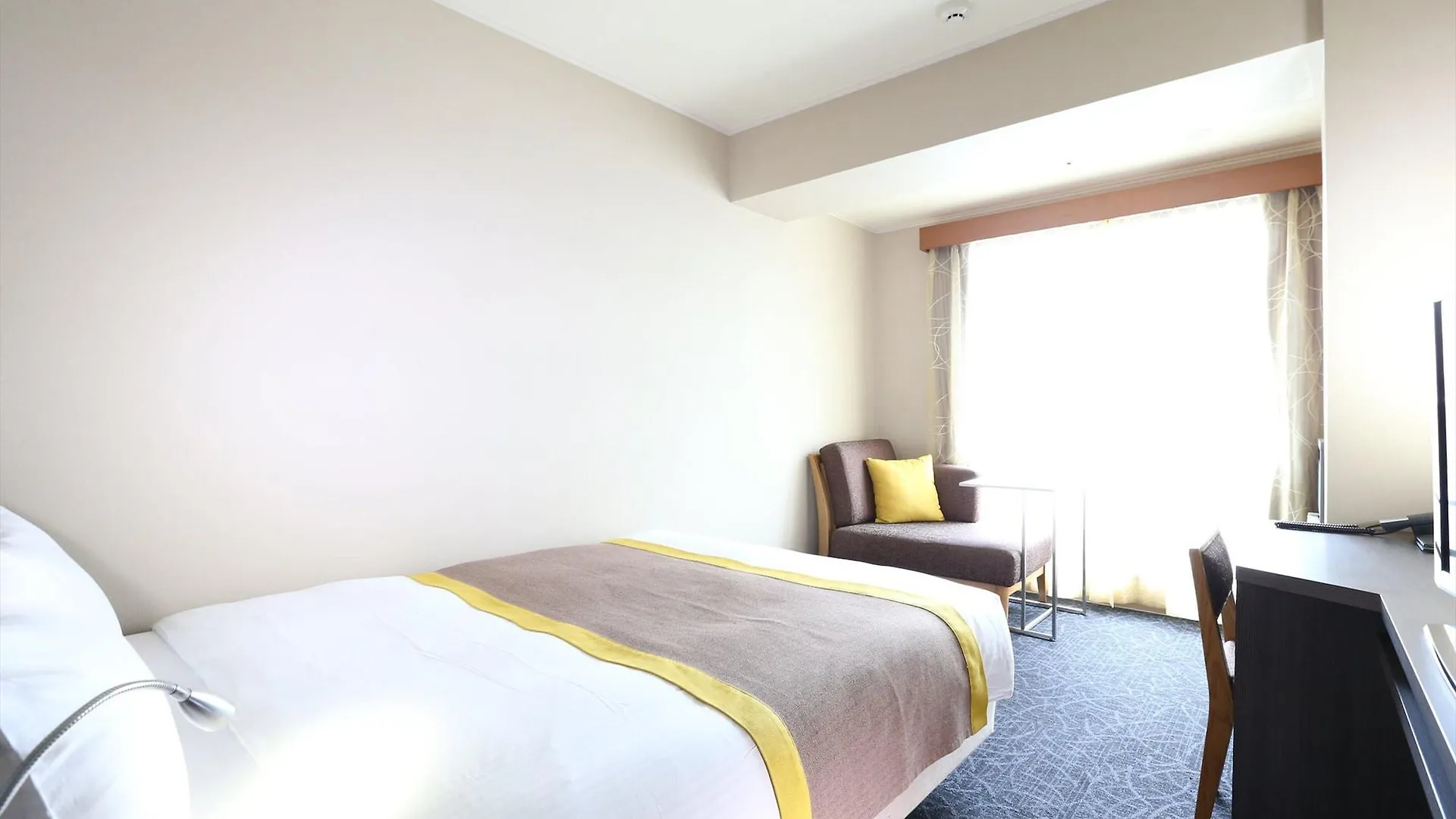 Hotel Almont Inn Tokyo Nihonbashi