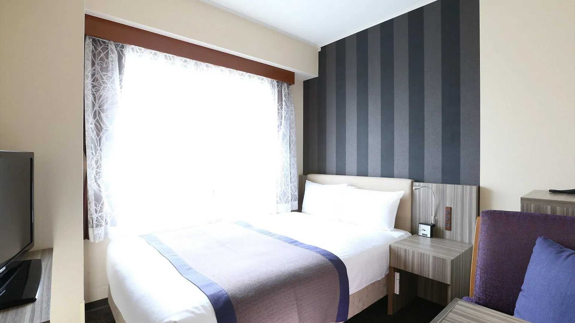 ** Hotel Almont Inn Tokyo Nihonbashi Giappone