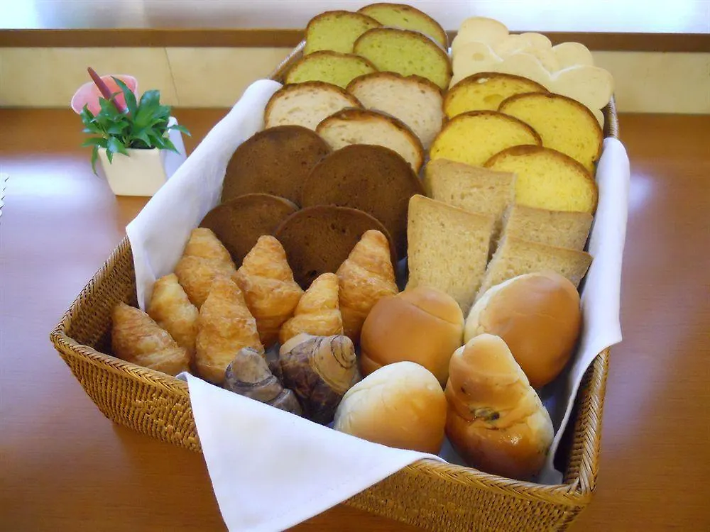 Hotel Almont Inn Tokyo Nihonbashi