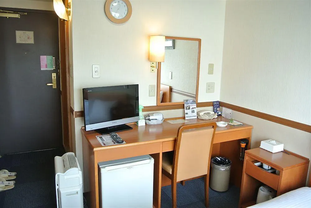 ** Hotel Almont Inn Tokyo Nihonbashi Giappone