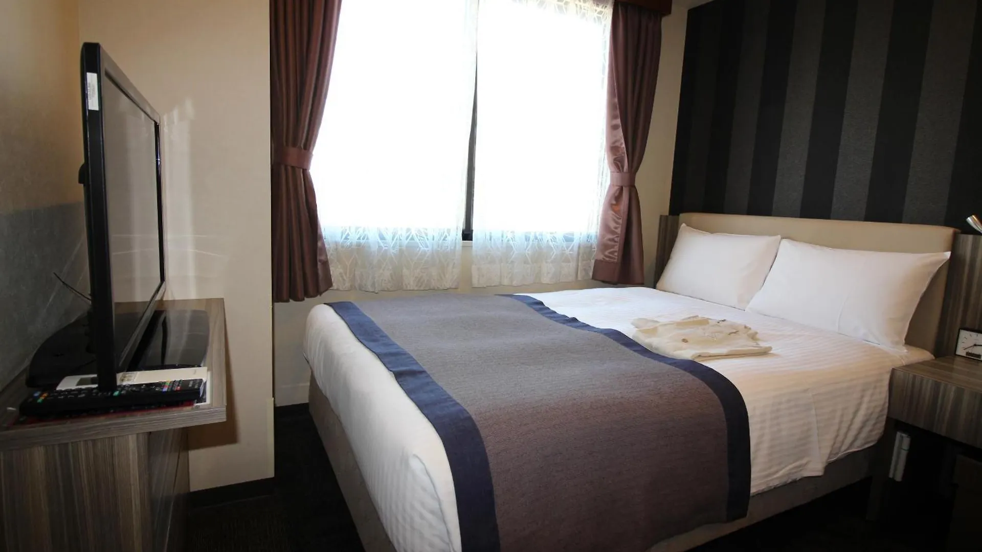 ** Hotel Almont Inn Tokyo Nihonbashi Giappone