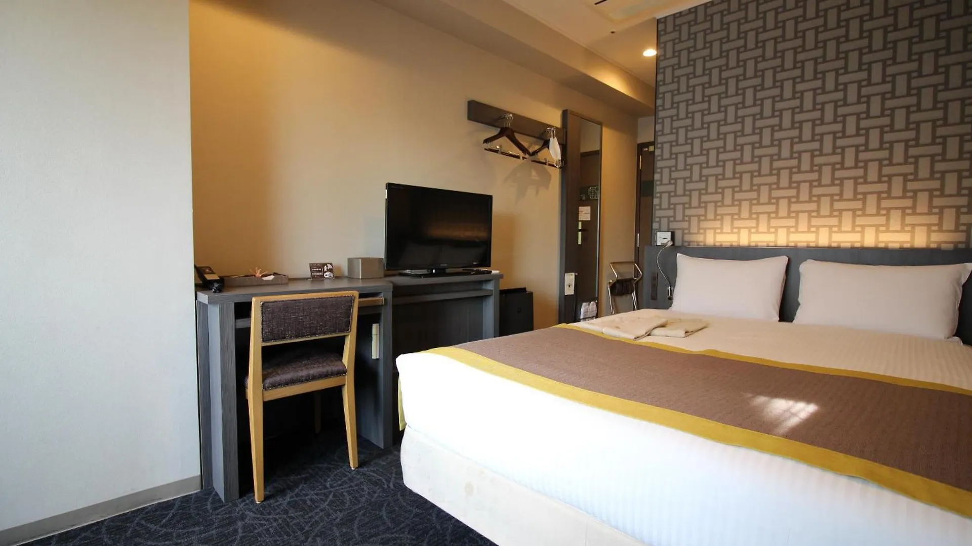 Almont Inn Tokyo Nihonbashi Hotel