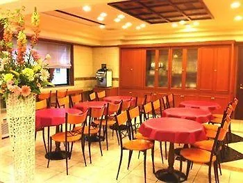 Almont Inn Tokyo Nihonbashi Hotel
