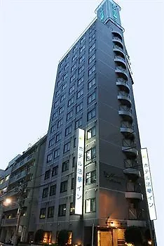Almont Inn Tokyo Nihonbashi Giappone